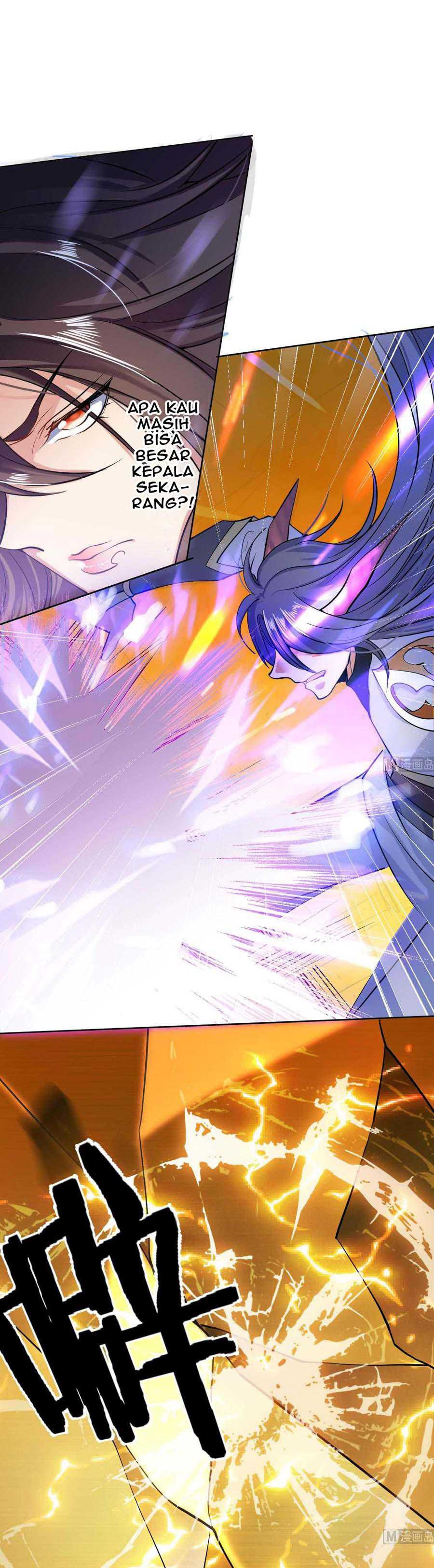 The Nine Heaven of Martial Arts Chapter 47 Gambar 2